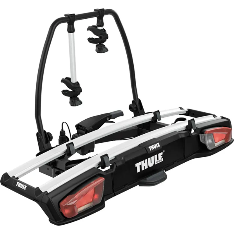 Thule VeloSpace XT 2 Bike Carrier in Black-1