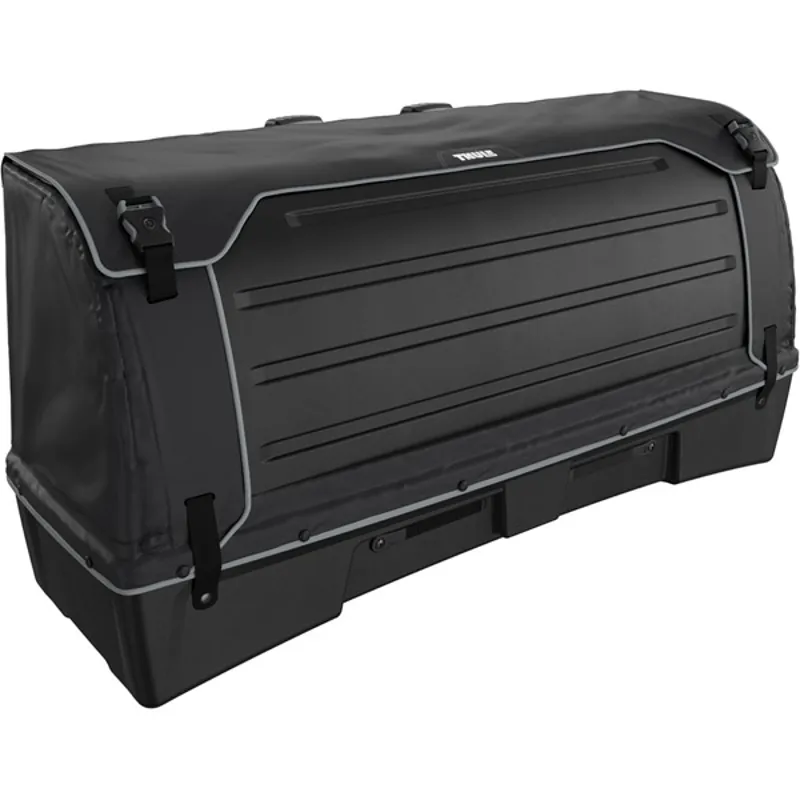 Thule BackSpace XT Carrier in Black