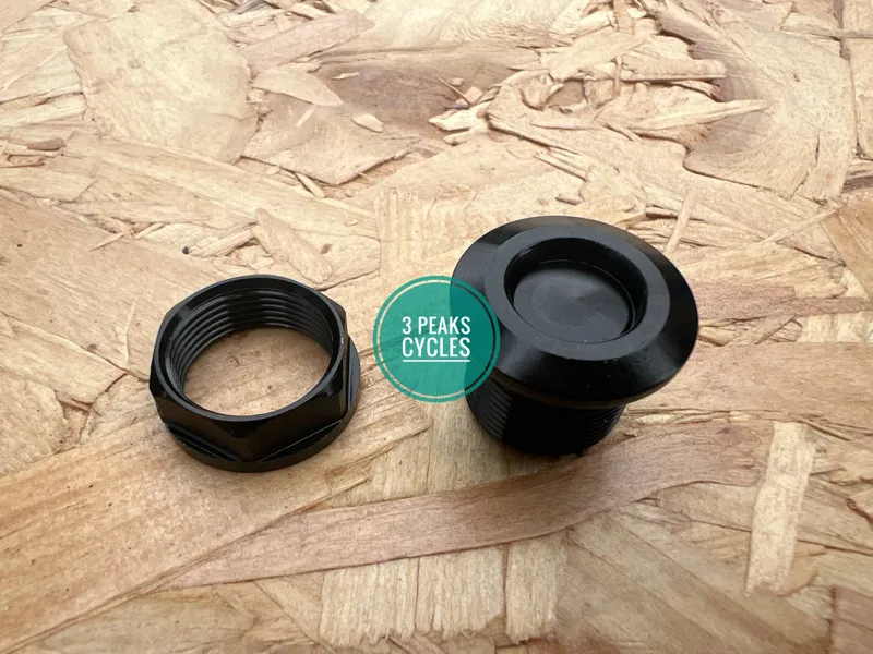 Cube Battery Cover Push Button-2