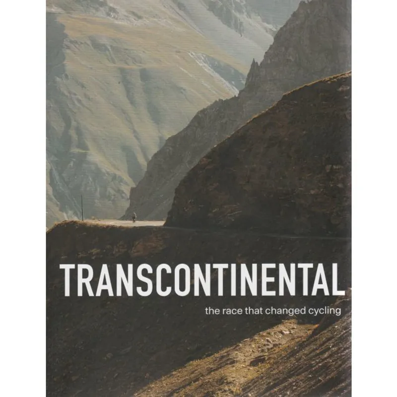 Transcontinental