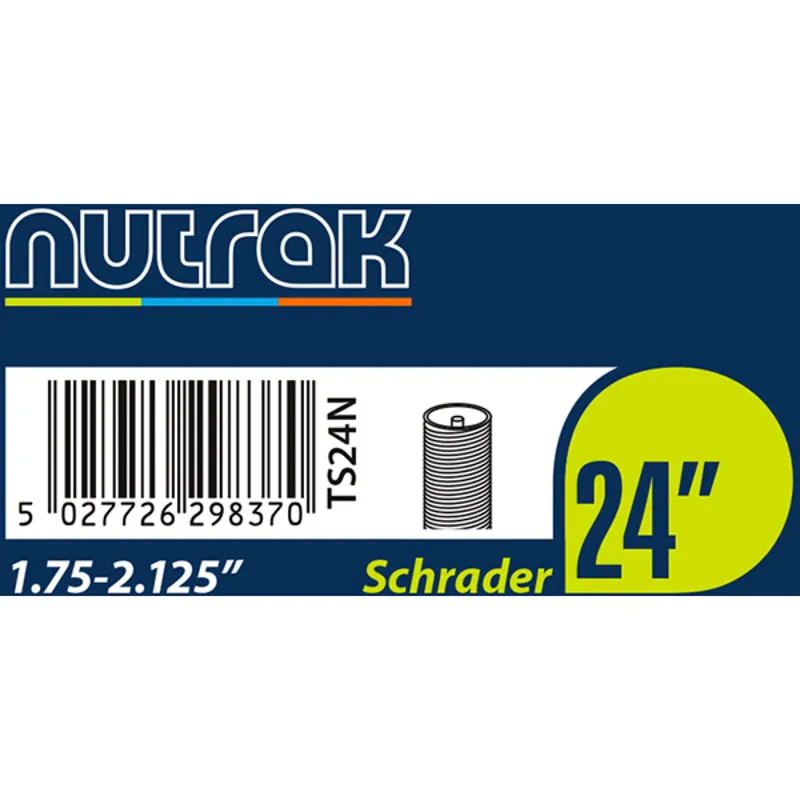 Nutrak Self Sealing Inner Tube-1