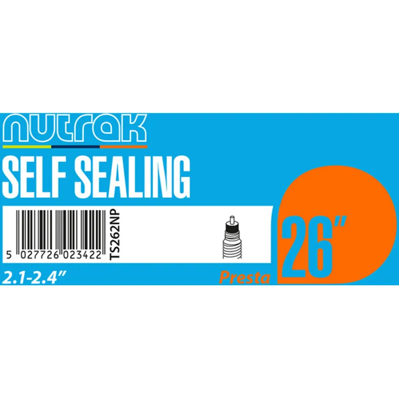 Nutrak Self Sealing Inner Tube-3