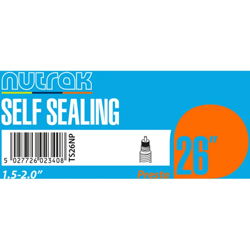 Nutrak Self Sealing Inner Tube-5