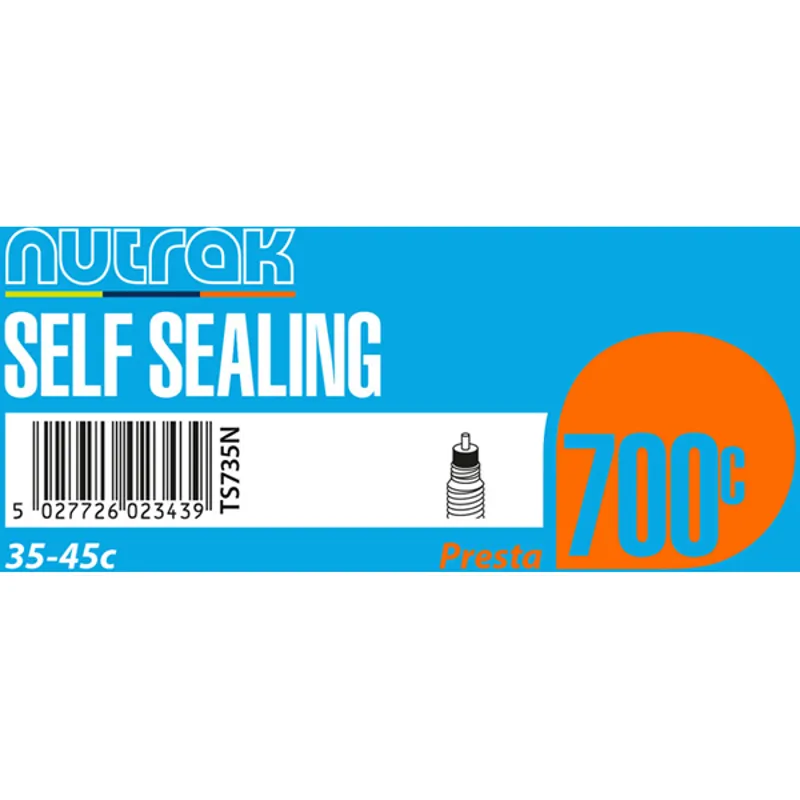 Nutrak Self Sealing Inner Tube-6