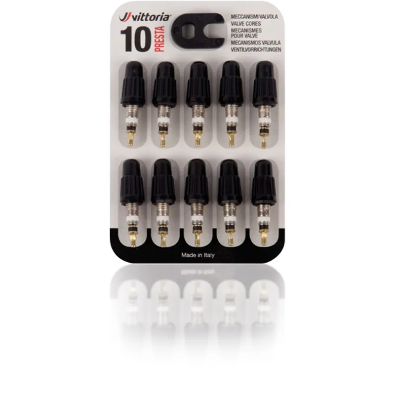 Vittoria 30mm Presta Valve Extensions-1