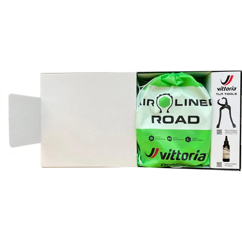 Vittoria Air-Liner Road Air Tyre Insert-1