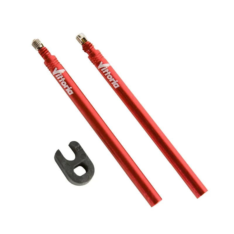 Vittoria 30mm Presta Valve Extensions