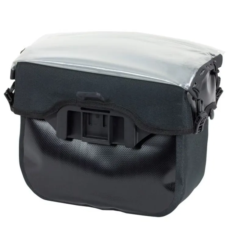 Ortlieb Map Case for Ultimate Bar Bags-2