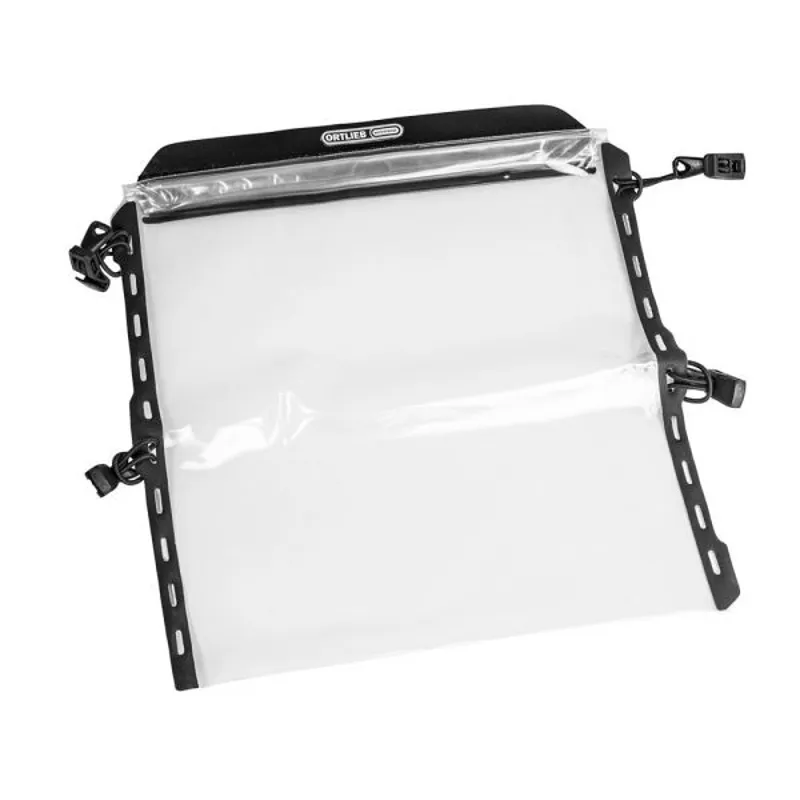 Ortlieb Map Case for Ultimate Bar Bags-5