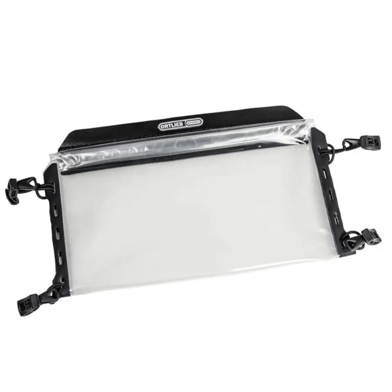 Ortlieb Map Case for Ultimate Bar Bags-6