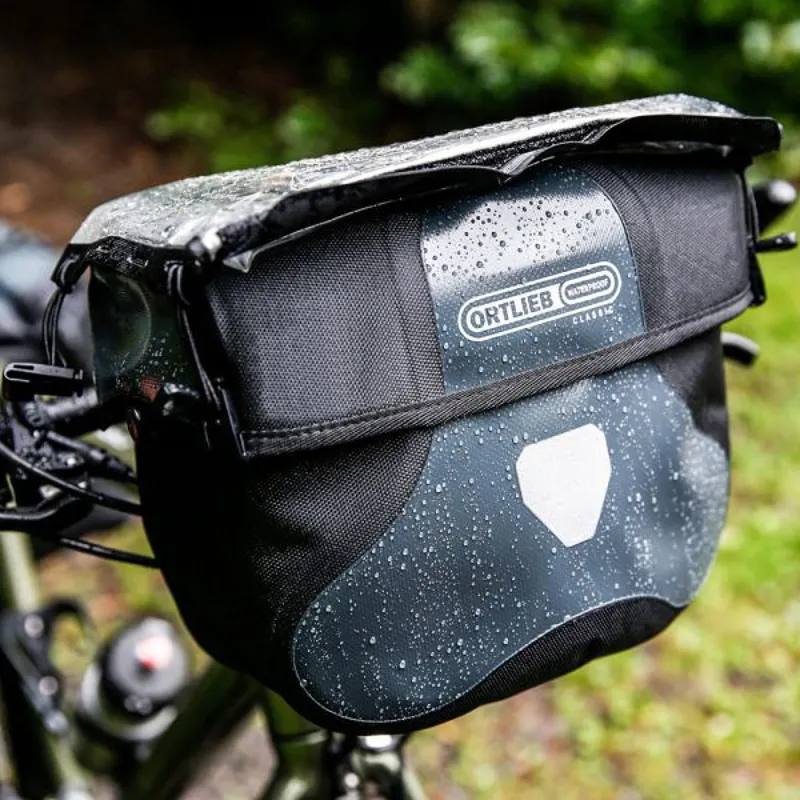 Ortlieb Map Case for Ultimate Bar Bags-10