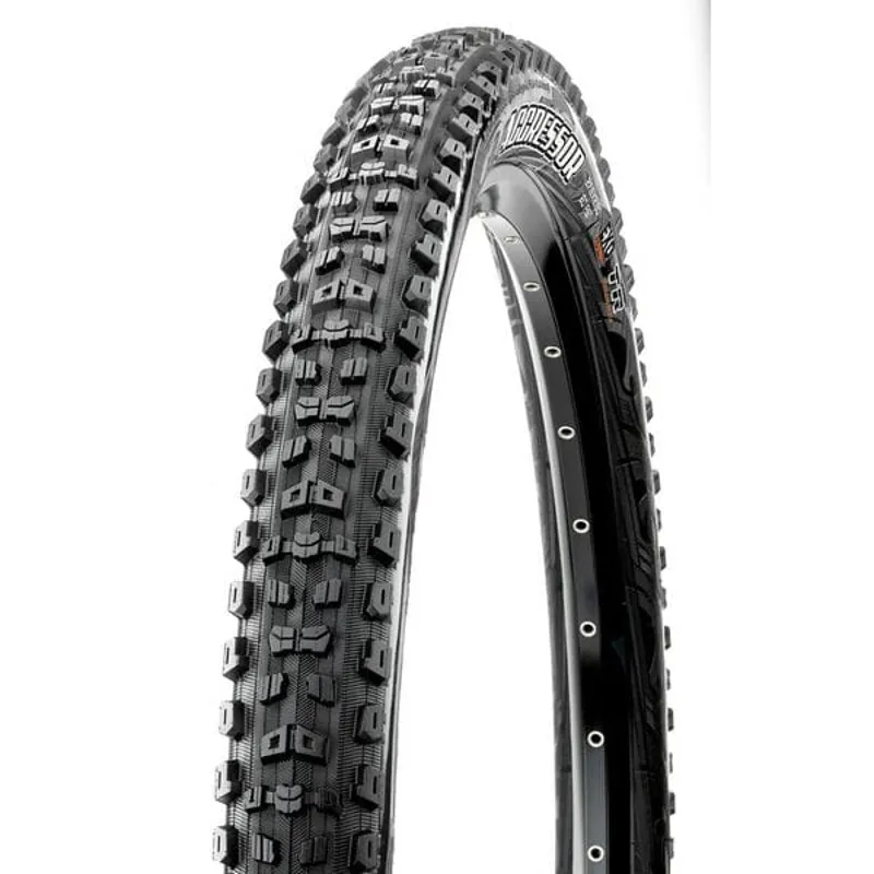 Maxxis Aggressor 2 Folding MTB Tyre