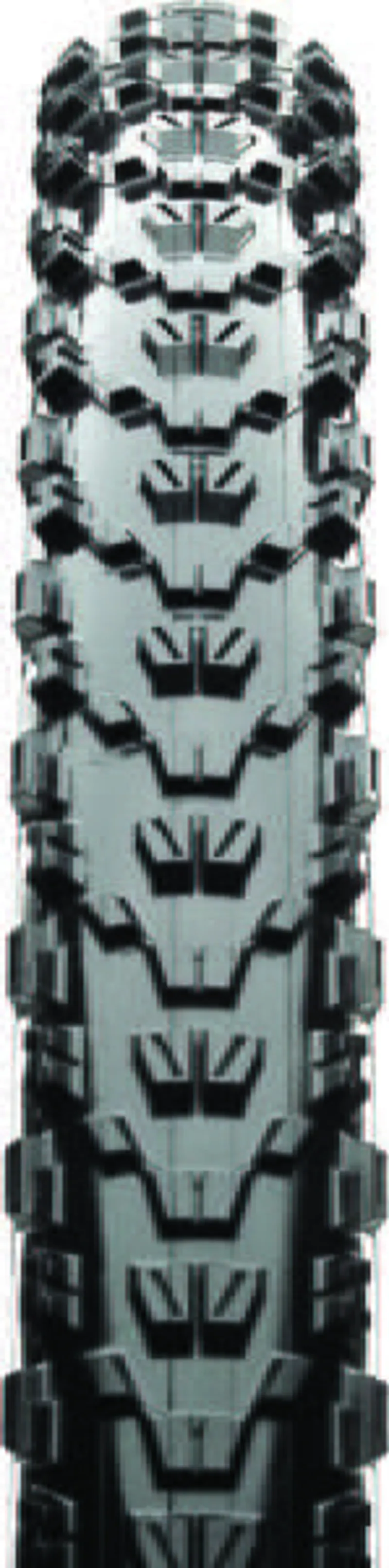 Maxxis Ardent 60 TPI Folding Dual Compound EXO / TR Tanwall-1