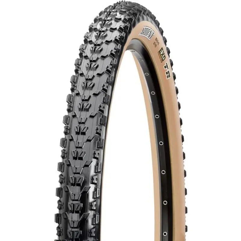 Maxxis Ardent 60 TPI Folding Dual Compound EXO / TR Tanwall