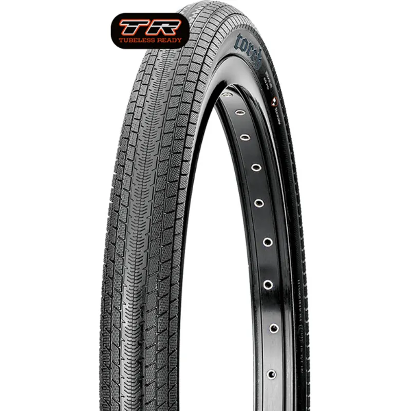 Maxxis Torch 29 x 2.1 Tyre In Black