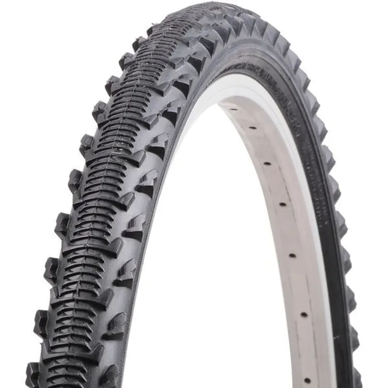 Nutrak Asteroid Kids Bike Tyre-1