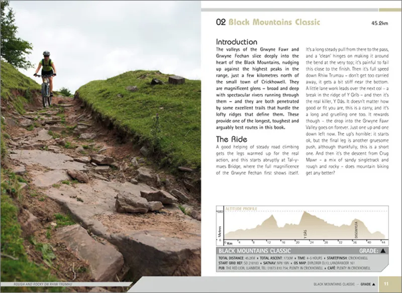 Wales Mountain Biking-2