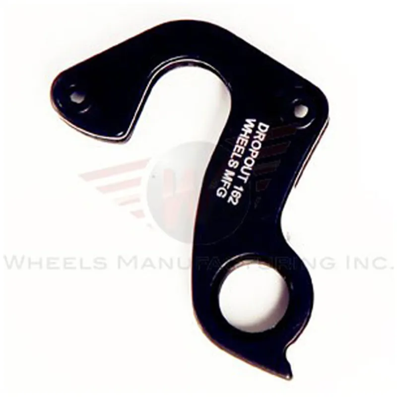 Wheels Manufacturing Replaceable Derailleur Hanger / Dropout 162