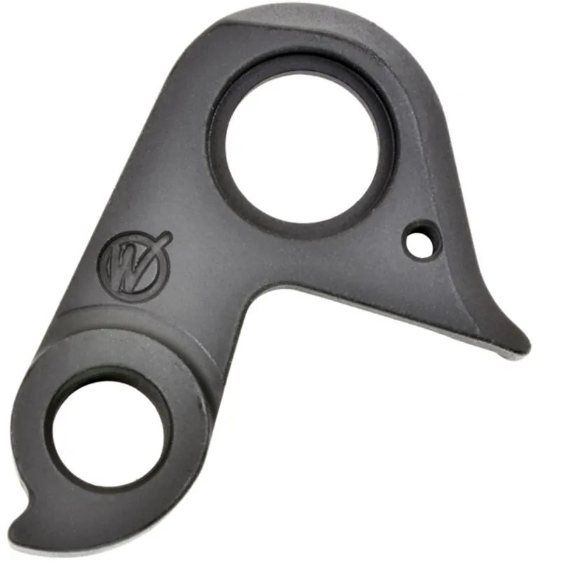 Wheels Manufacturing 422 BMC Derailleur Hanger in Black