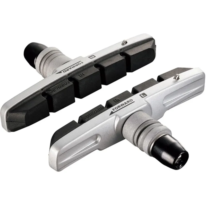 Shimano BR-T610S M70CT4 Cartridge Type V-Brake Pads