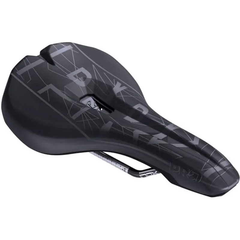 Pro MSU 1.3 E-Mtb Saddle in Black