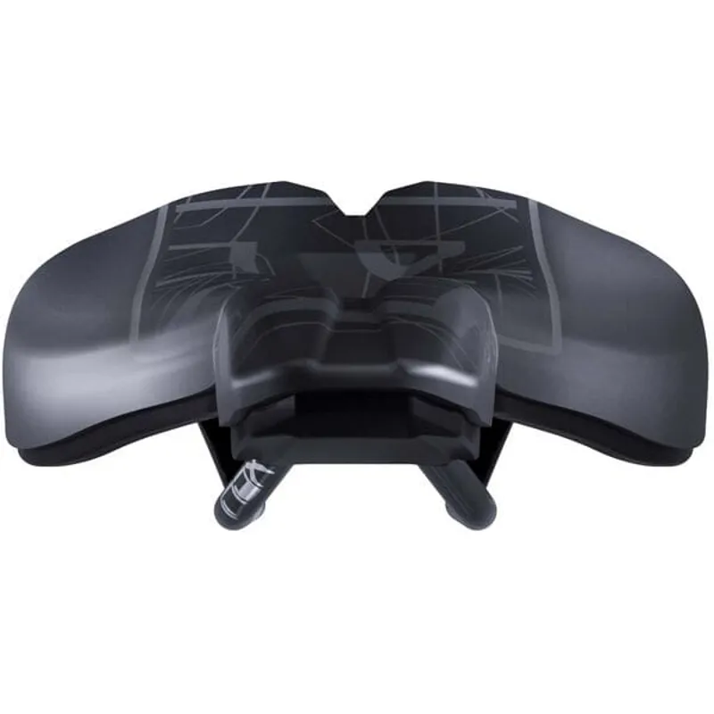 Pro MSU 1.3 E-Mtb Saddle in Black-3