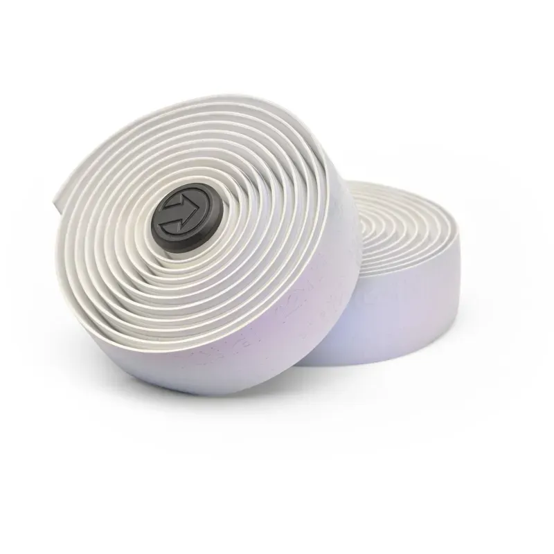 Pro Pursuit Performance Pearl Handlebar Tape 3mm in White
