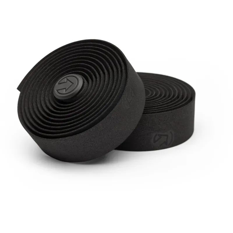 Pro Pursuit Sport EVA Handlebar Tape 3mm in Black