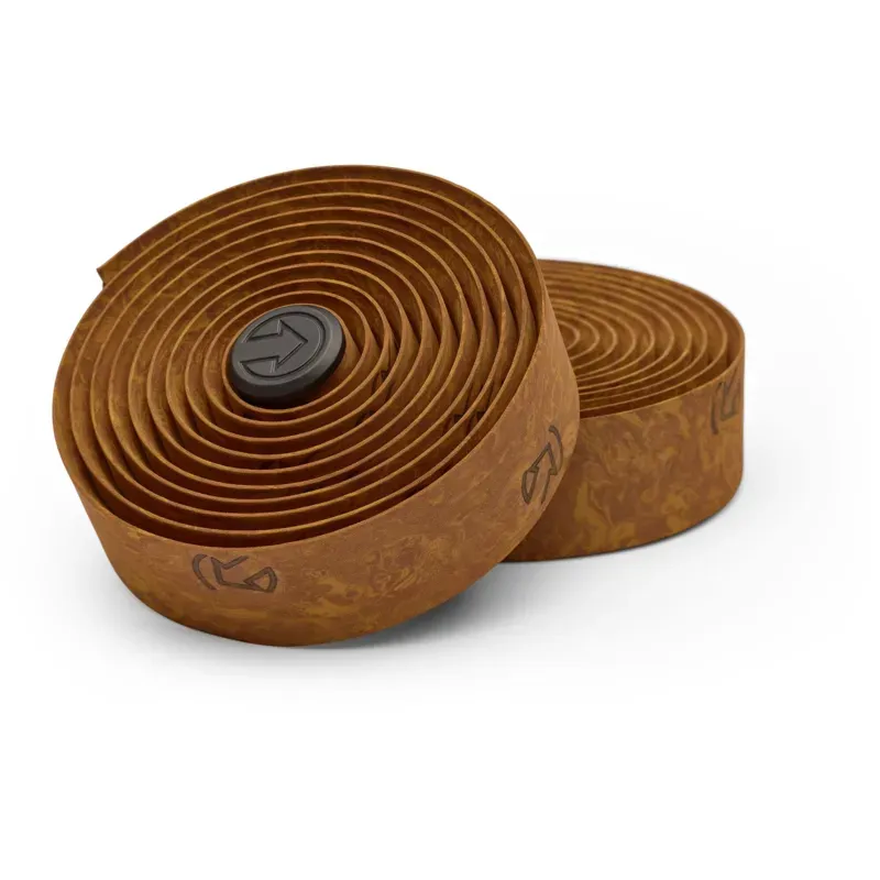 PRO Pioneer Sport EVA Handlebar Tape 3.5mm in Dark Brown