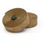 PRO Pioneer Sport EVA Handlebar Tape 3.5mm in Light Brown