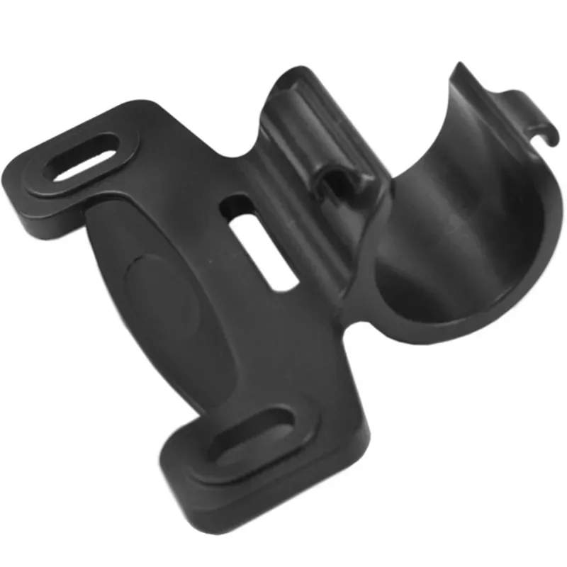 Truflo Minitrack Bracket in Black