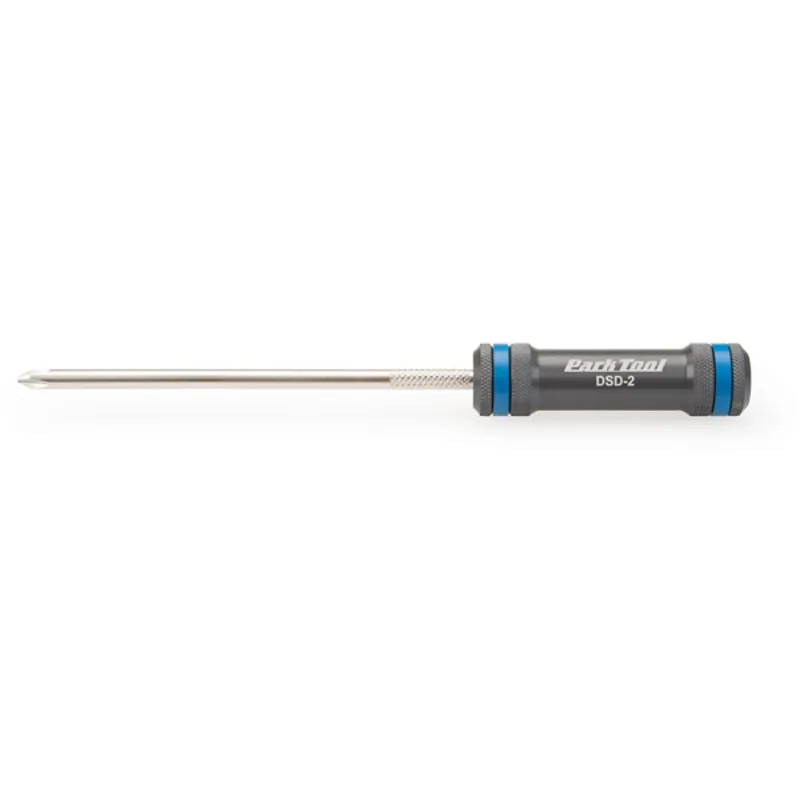 Park Tool DSD-2 Derailleur Screwdriver in Black