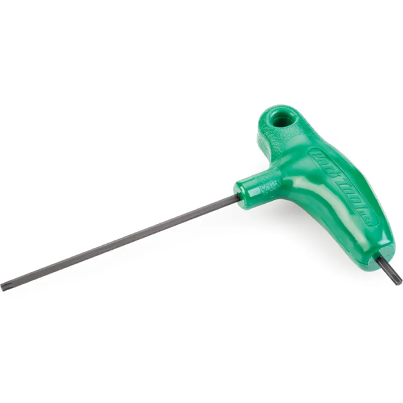 Park Tool PHT P-Handled Star / Torx Wrench-6