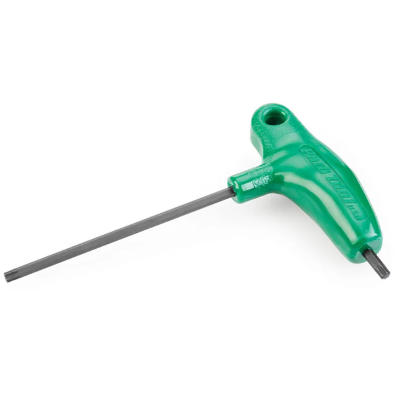 Park Tool PHT P-Handled Star / Torx Wrench-7