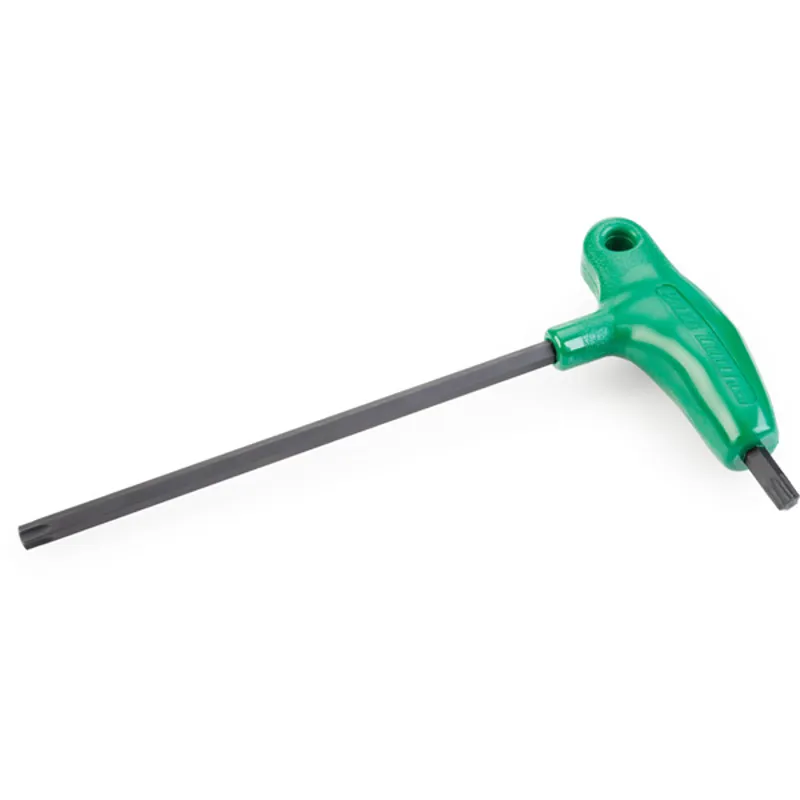 Park Tool PHT P-Handled Star / Torx Wrench