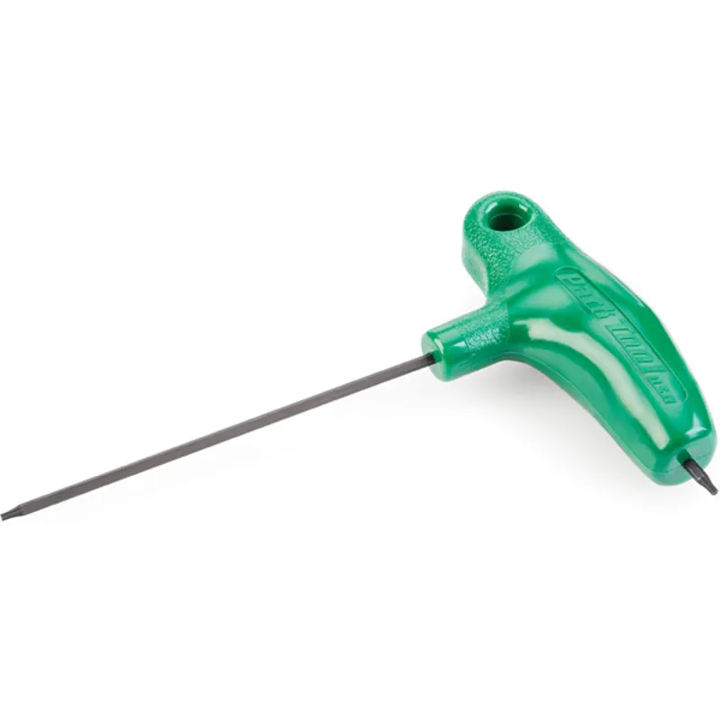Park Tool PHT P-Handled Star / Torx Wrench-3
