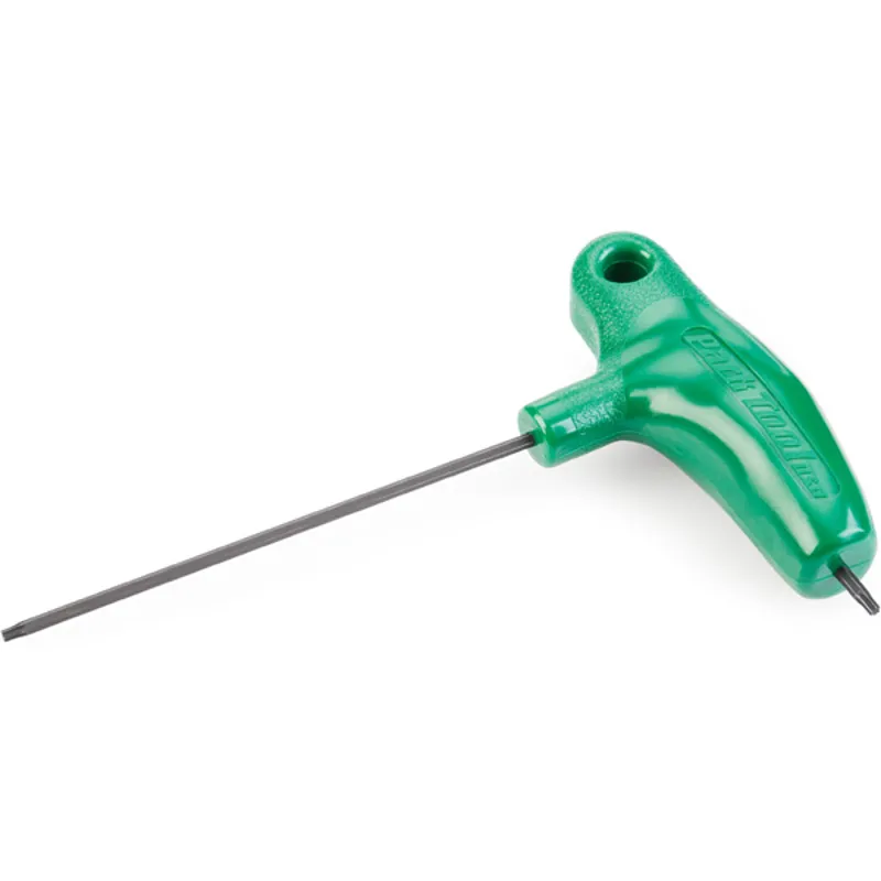 Park Tool PHT P-Handled Star / Torx Wrench-5