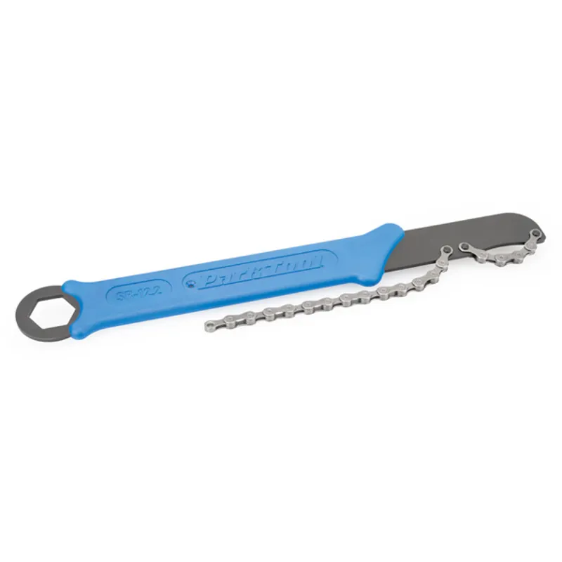 Park Tool Chain Whip and Sprocket Remover