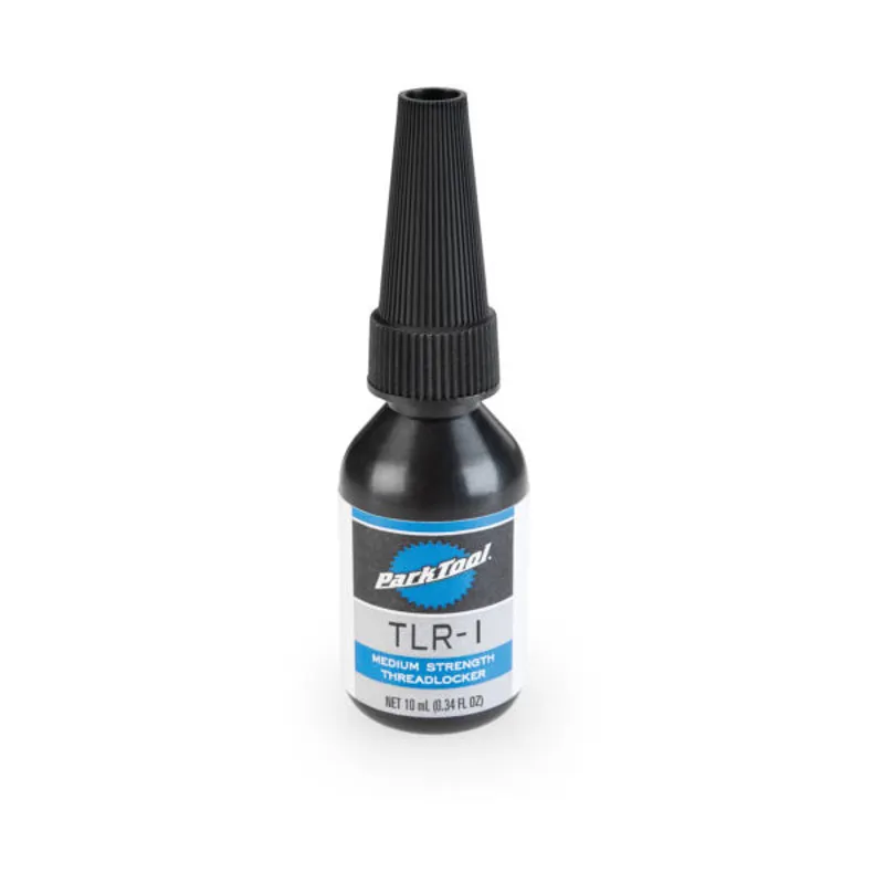 Park Tool TLR-1 Threadlocker in Blue
