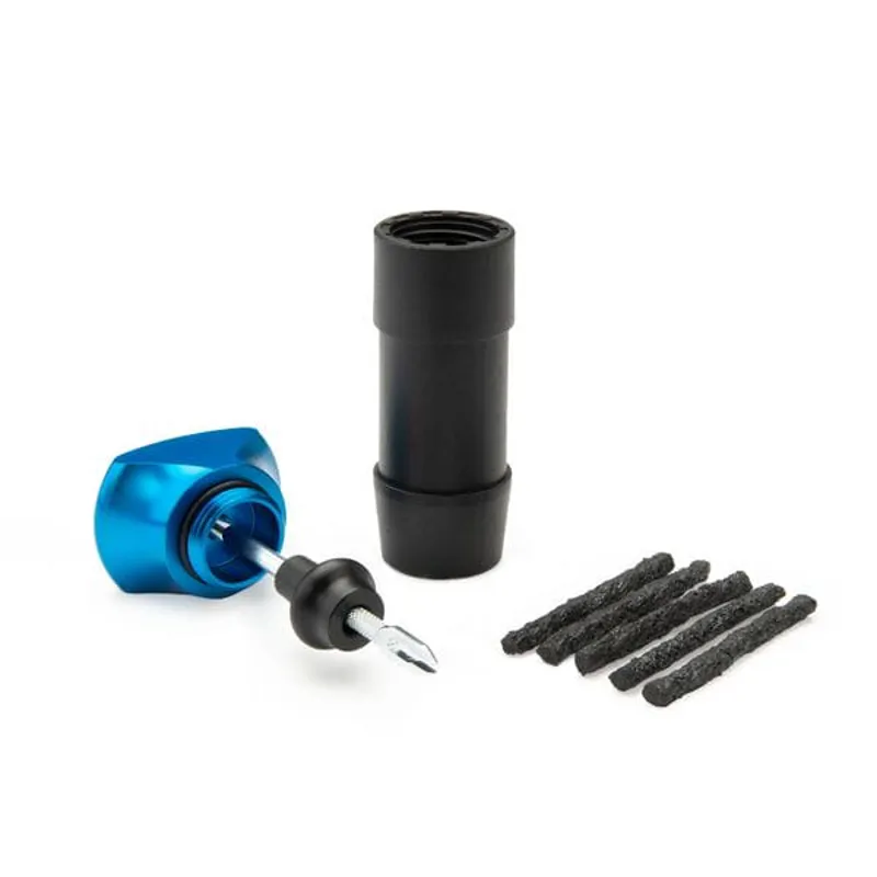 Park Tool TPT-1 Tubeless Tyre Plugs and Tool