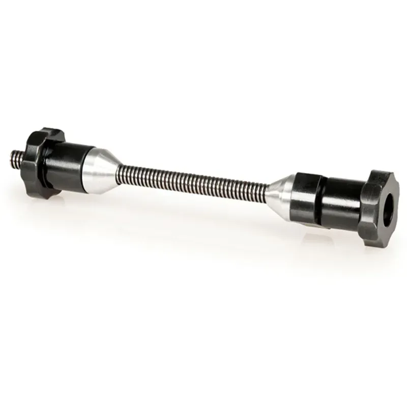 Park Tool TS-TA Thru Axle Adaptor in Black