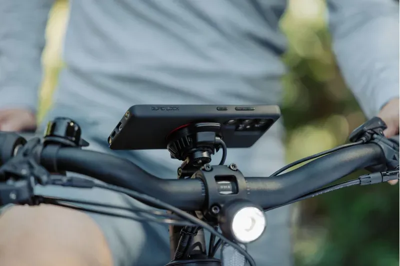 Quad Lock Waterproof Wireless Charging Head-3