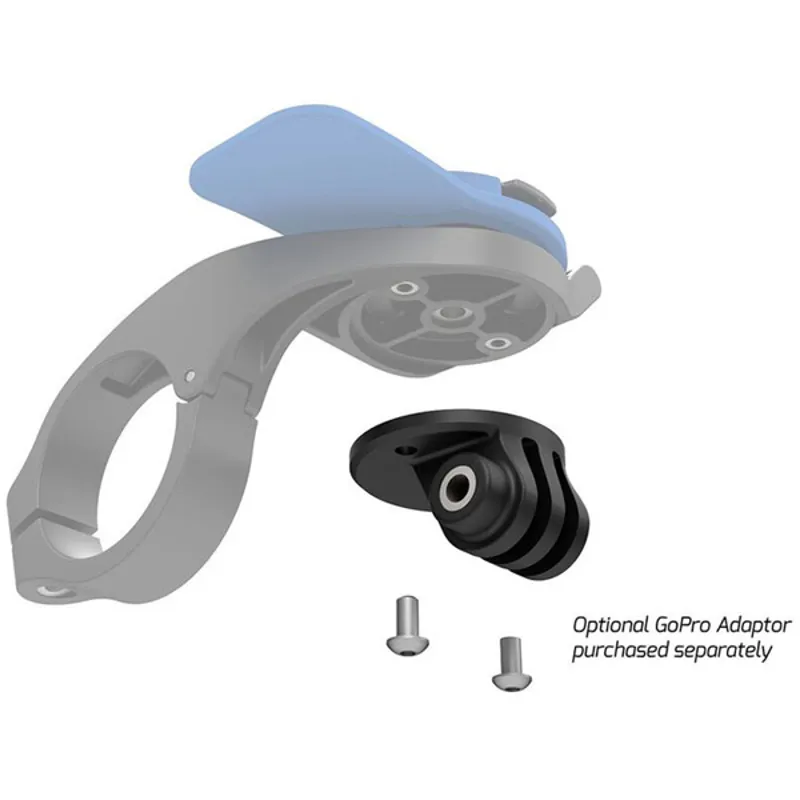 Quad Lock Out Front Mount Cam Adapter