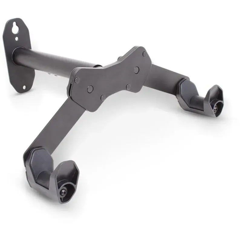 M:Part Wall Mounted Horizonal Bike Rack