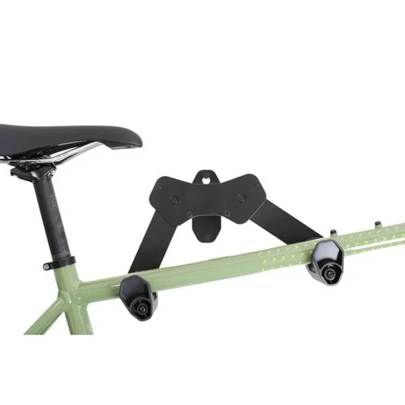 M:Part Wall Mounted Horizonal Bike Rack-2