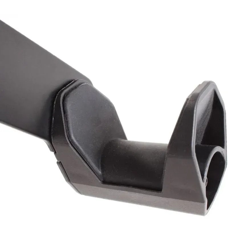 M:Part Wall Mounted Horizonal Bike Rack-3