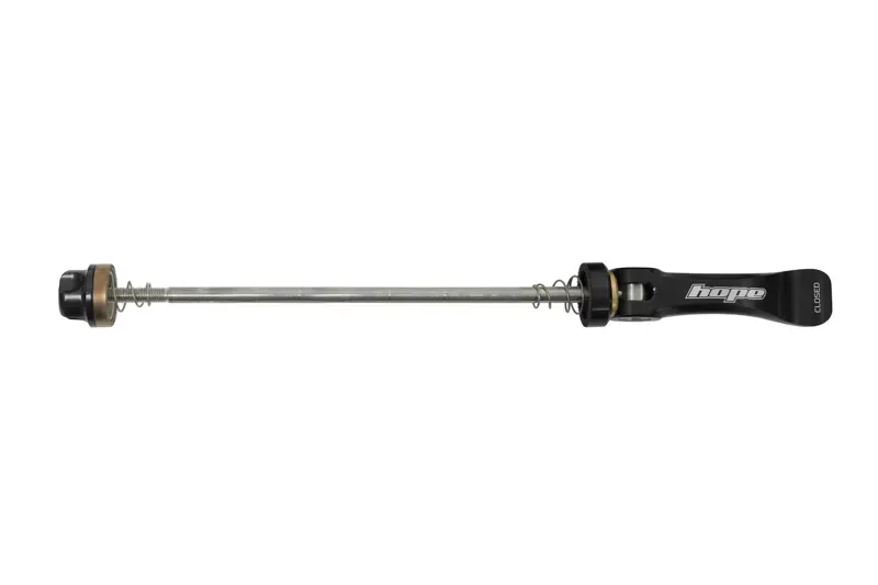 Hope Quick Release Skewer Rear Black
