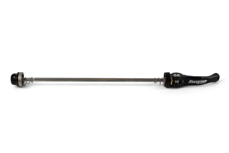 Hope Quick Release FATSNO 170mm Rear Skewer in Black