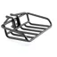 Benno Bikes Utility Front Tray in Black