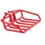 Benno Bikes Utility Front Tray in Red